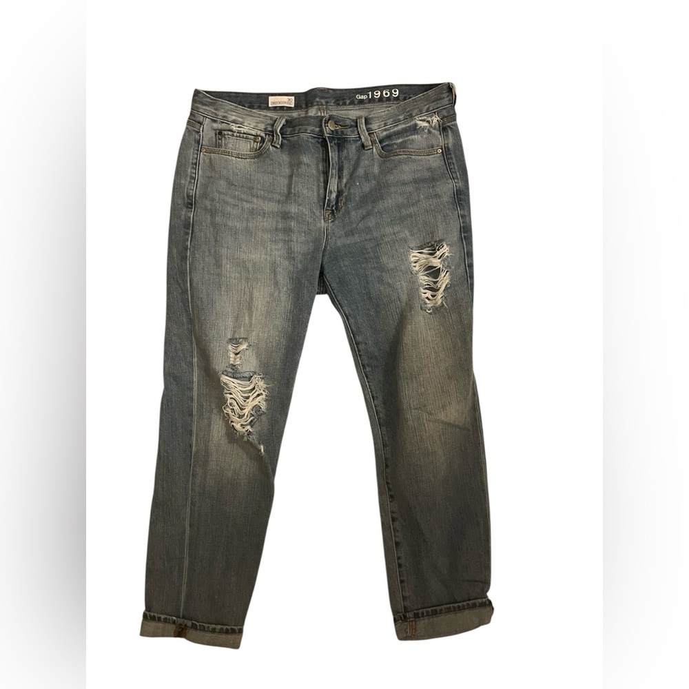 Gap Jeans